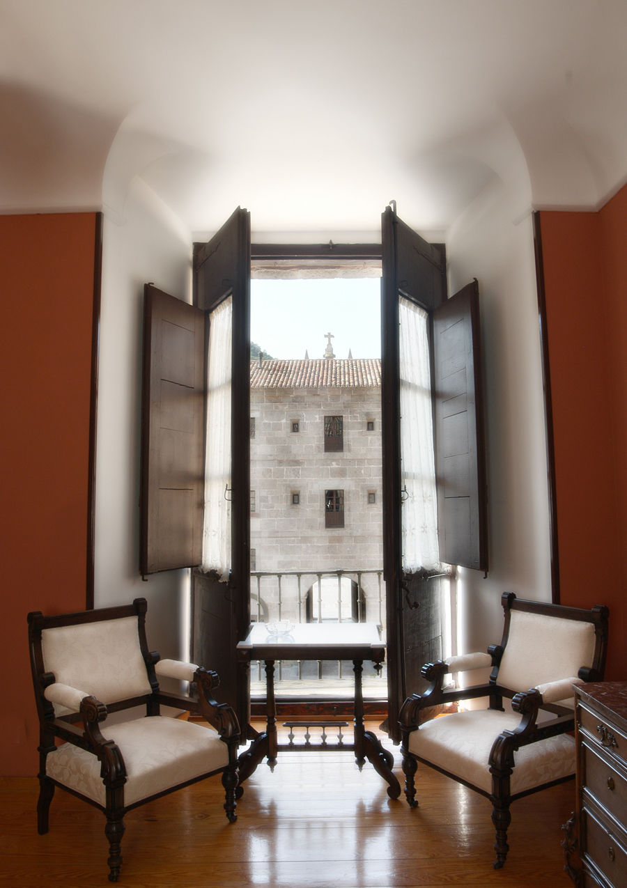 Hosteria Del Monasterio De San Millan San Millan De La Cogolla Room photo